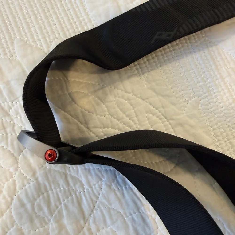 Peak Design Field Pouch & Slide Strap Bundle- The Ultimate Minimalist Carry - Picture 10 of 14